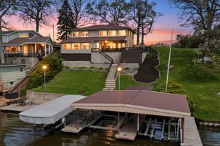 5547 N West Shafer Drive, Monticello, IN 47960