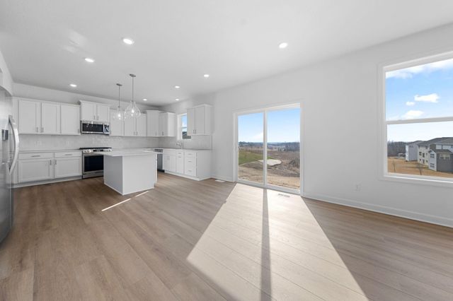 18524 Lincoln Street NW, Elk River, MN 55330