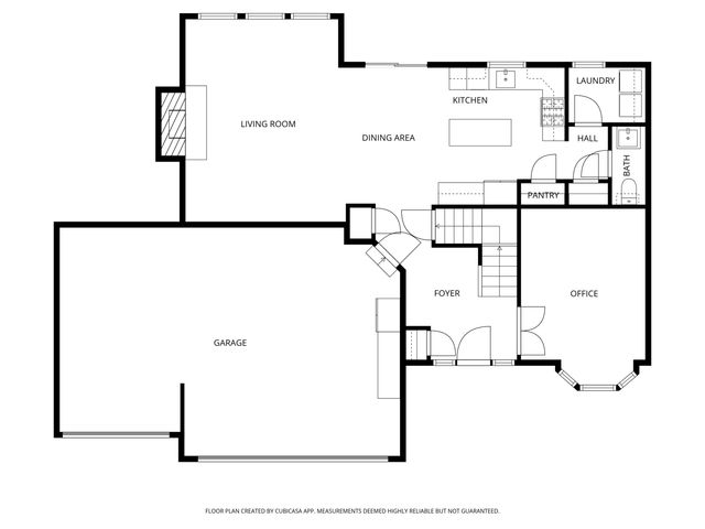 7033 Concolor Drive NE, Rockford, MI 49341