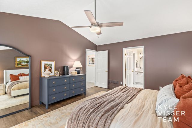 7033 Concolor Drive NE, Rockford, MI 49341