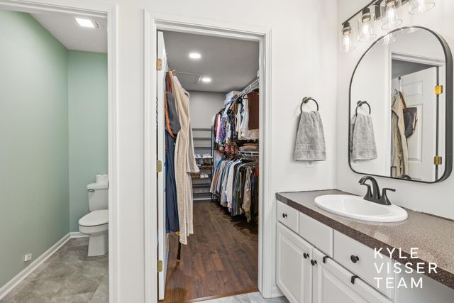 7033 Concolor Drive NE, Rockford, MI 49341