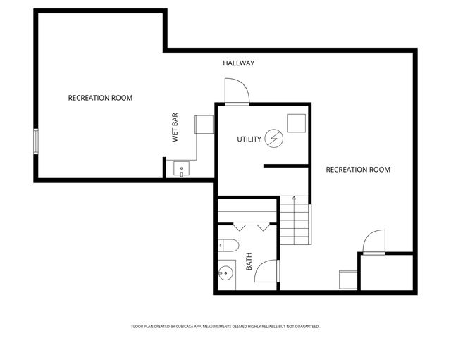 7033 Concolor Drive NE, Rockford, MI 49341