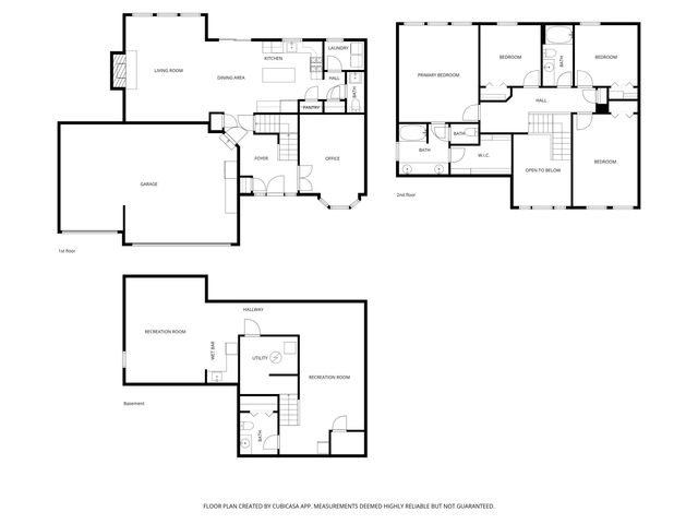 7033 Concolor Drive NE, Rockford, MI 49341