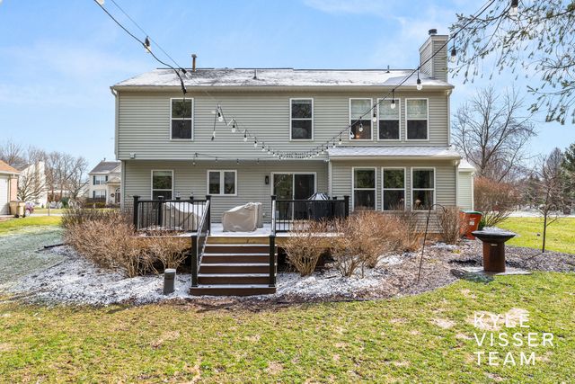 7033 Concolor Drive NE, Rockford, MI 49341