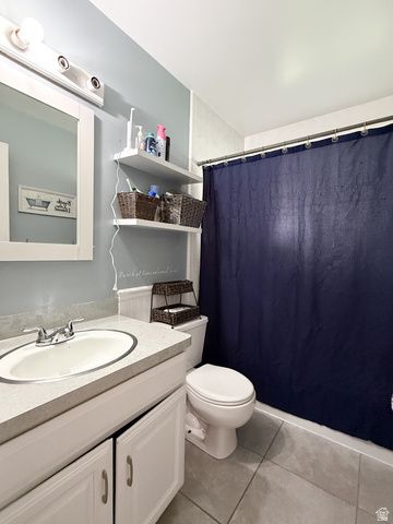 2021 N 450 E, North Ogden, UT 84414
