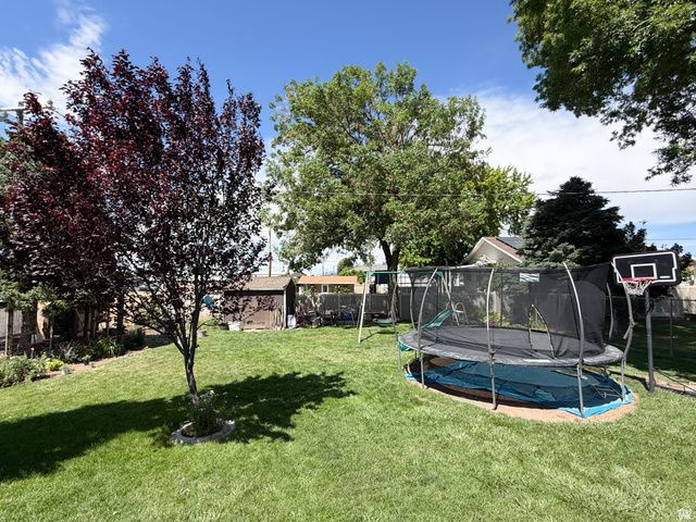 2021 N 450 E, North Ogden, UT 84414