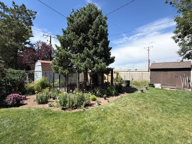 2021 N 450 E, North Ogden, UT 84414