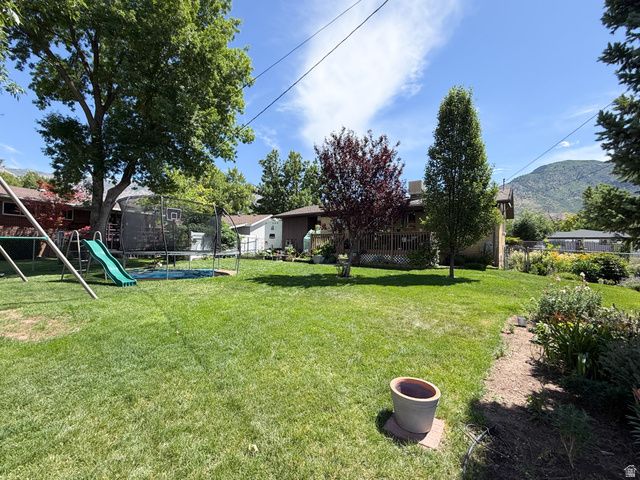 2021 N 450 E, North Ogden, UT 84414