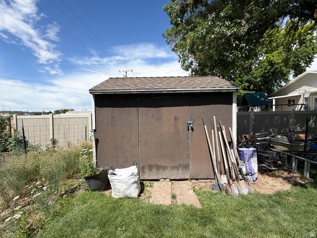 2021 N 450 E, North Ogden, UT 84414