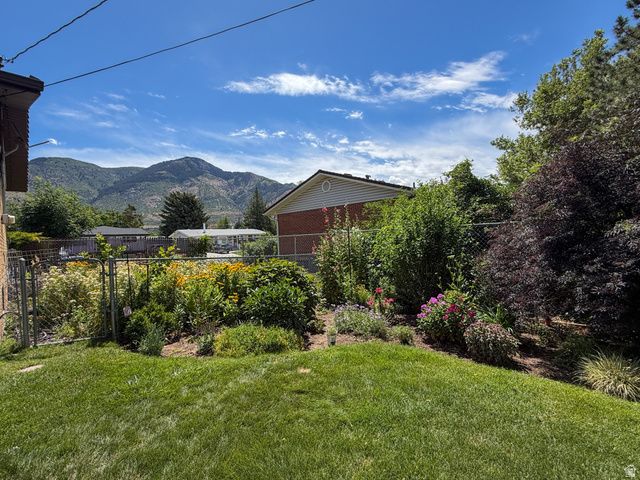 2021 N 450 E, North Ogden, UT 84414