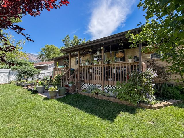 2021 N 450 E, North Ogden, UT 84414