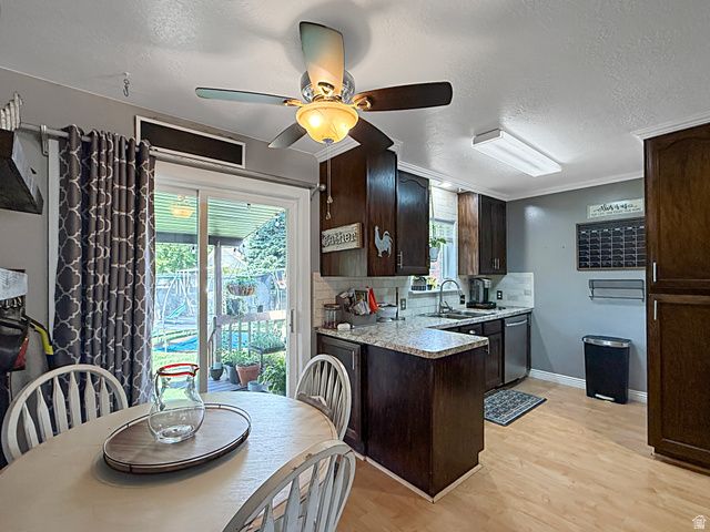 2021 N 450 E, North Ogden, UT 84414