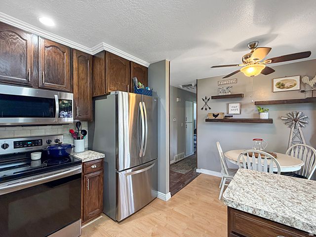 2021 N 450 E, North Ogden, UT 84414