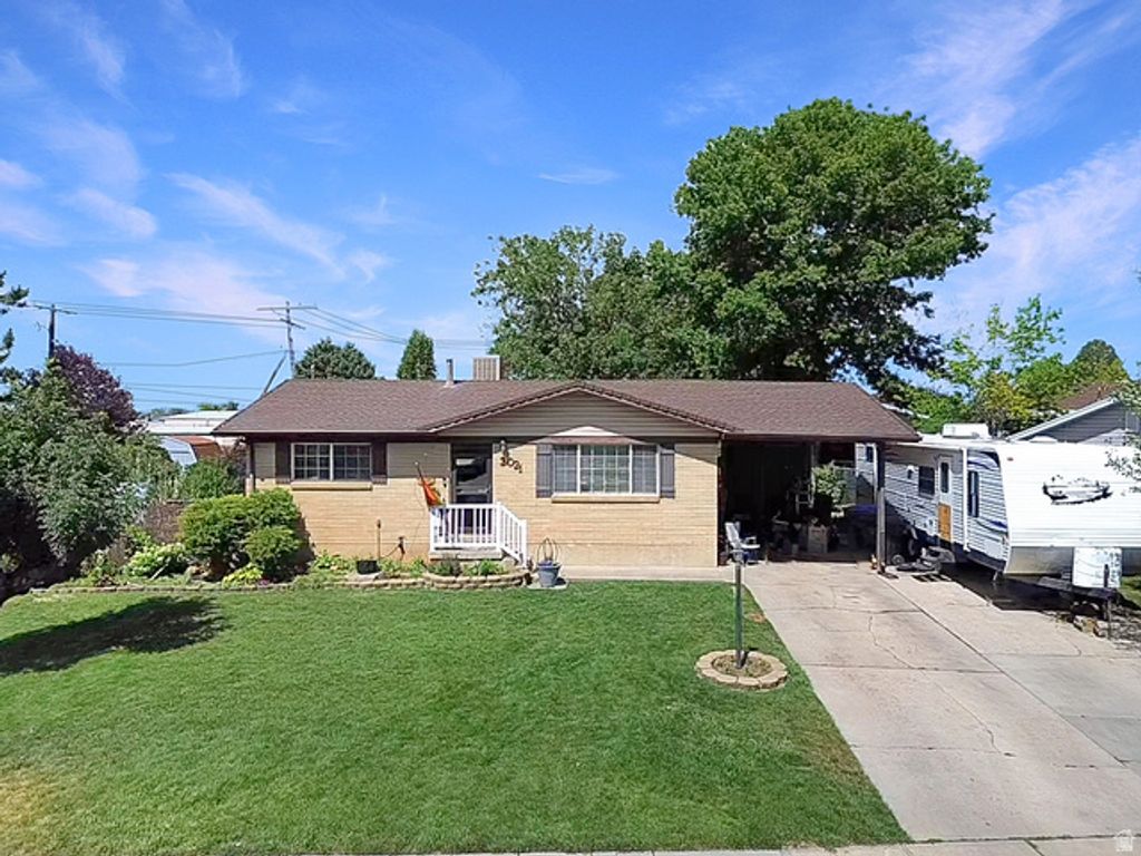 2021 N 450 E, North Ogden, UT 84414