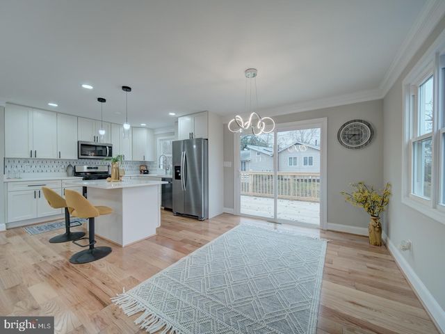 408 GARNETT RD, Joppa, MD 21085