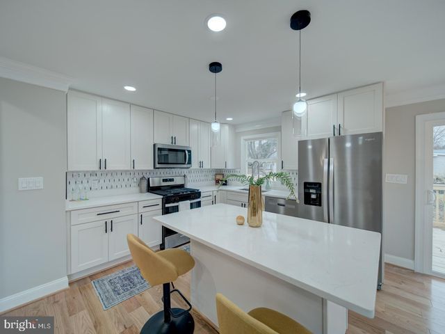 408 GARNETT RD, Joppa, MD 21085