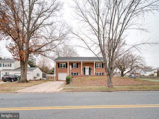 408 GARNETT RD, Joppa, MD 21085