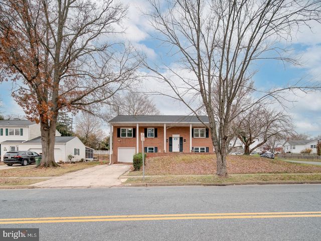 408 GARNETT RD, Joppa, MD 21085