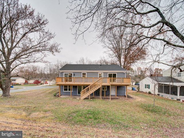 408 GARNETT RD, Joppa, MD 21085