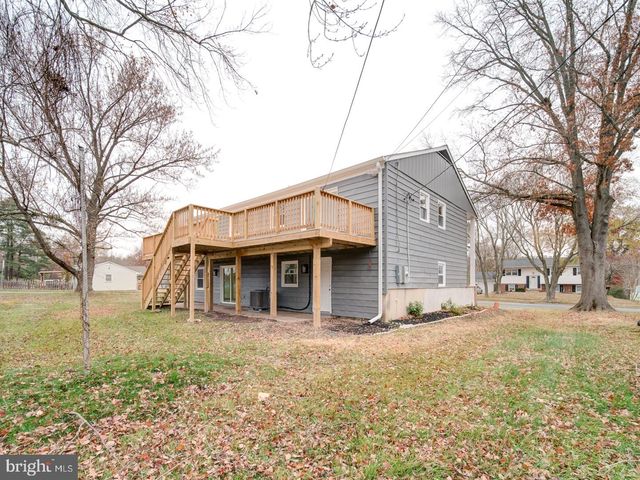 408 GARNETT RD, Joppa, MD 21085