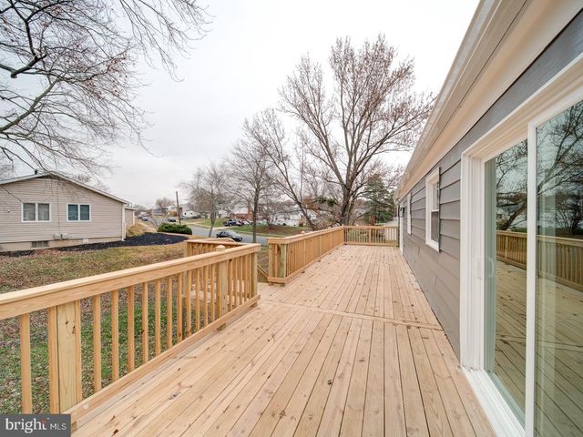 408 GARNETT RD, Joppa, MD 21085