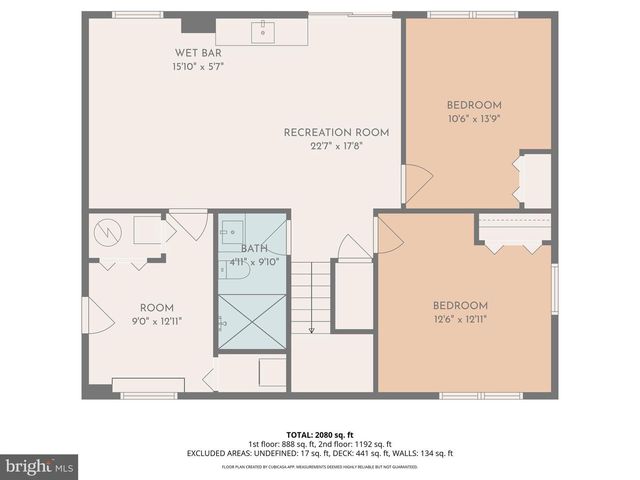 408 GARNETT RD, Joppa, MD 21085