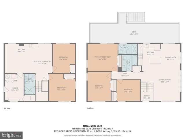 408 GARNETT RD, Joppa, MD 21085