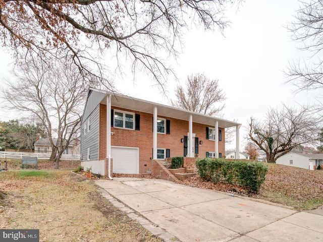 408 GARNETT RD, Joppa, MD 21085