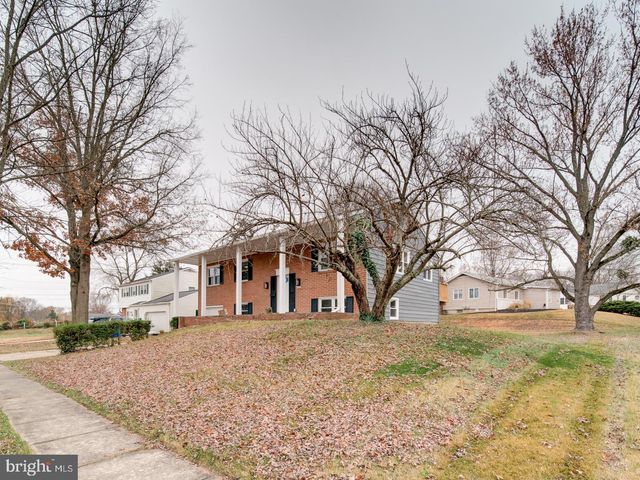 408 GARNETT RD, Joppa, MD 21085