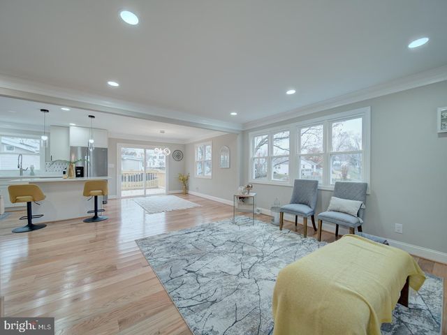 408 GARNETT RD, Joppa, MD 21085