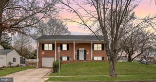 408 GARNETT RD, Joppa, MD 21085