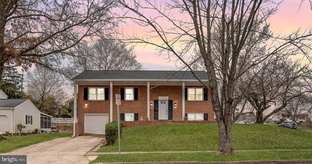 408 GARNETT RD, Joppa, MD 21085