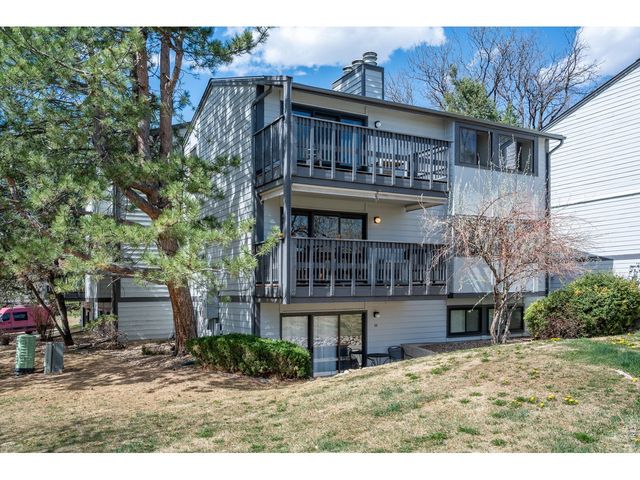3363 Oneal Pkwy 35, Boulder, CO 80301
