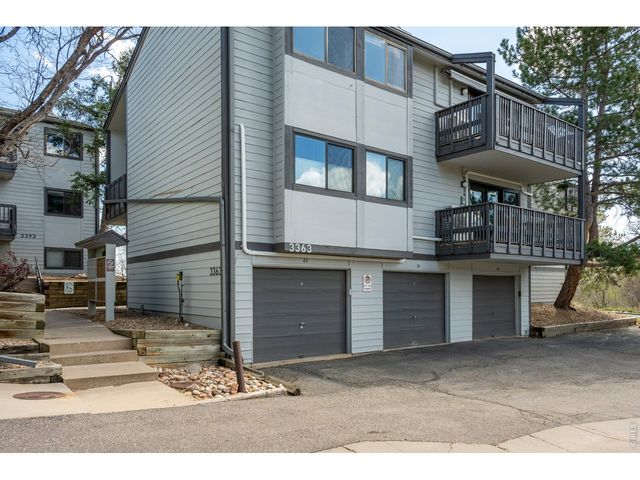 3363 Oneal Pkwy 35, Boulder, CO 80301