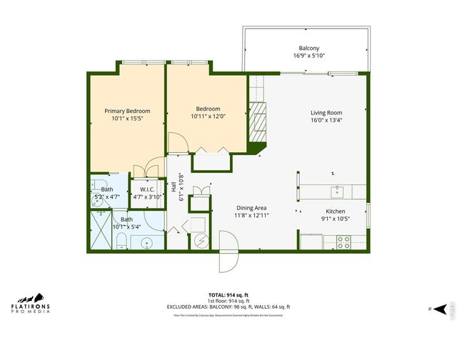 3363 Oneal Pkwy 35, Boulder, CO 80301