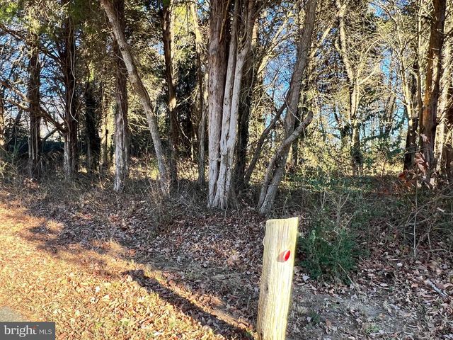 BAY DR, Chaptico, MD 20621