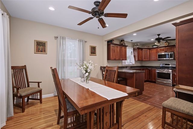 81 Rogers Avenue, Barrington, RI 02806
