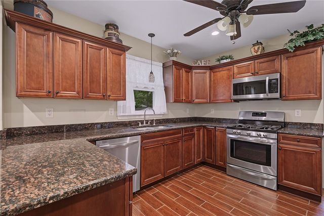 81 Rogers Avenue, Barrington, RI 02806