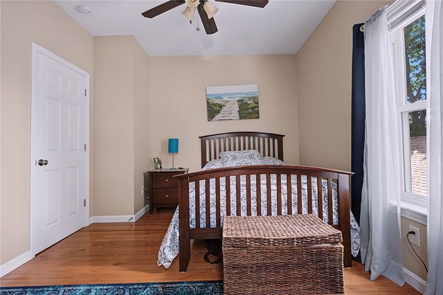 81 Rogers Avenue, Barrington, RI 02806