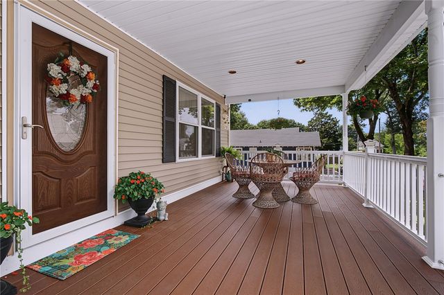 81 Rogers Avenue, Barrington, RI 02806