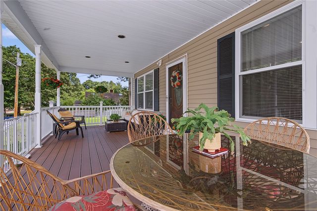 81 Rogers Avenue, Barrington, RI 02806