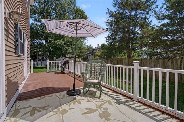 81 Rogers Avenue, Barrington, RI 02806