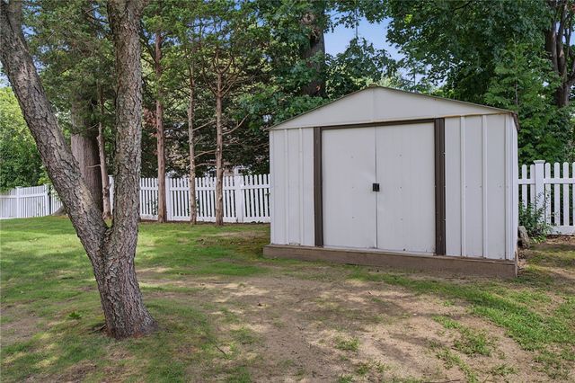 81 Rogers Avenue, Barrington, RI 02806