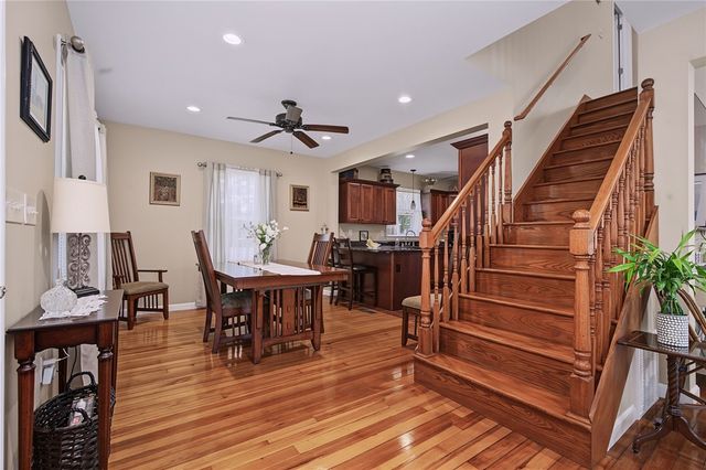 81 Rogers Avenue, Barrington, RI 02806