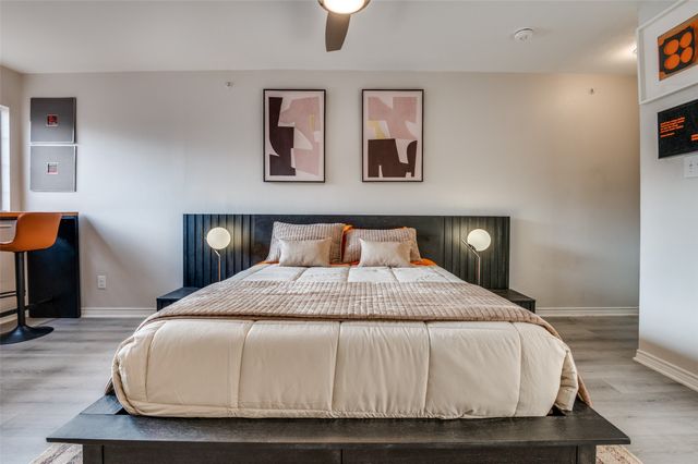 3033 San Jacinto Street 323, Dallas, TX 75204