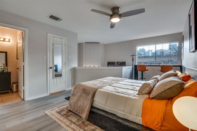 3033 San Jacinto Street 323, Dallas, TX 75204