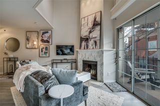 3033 San Jacinto Street 323, Dallas, TX 75204