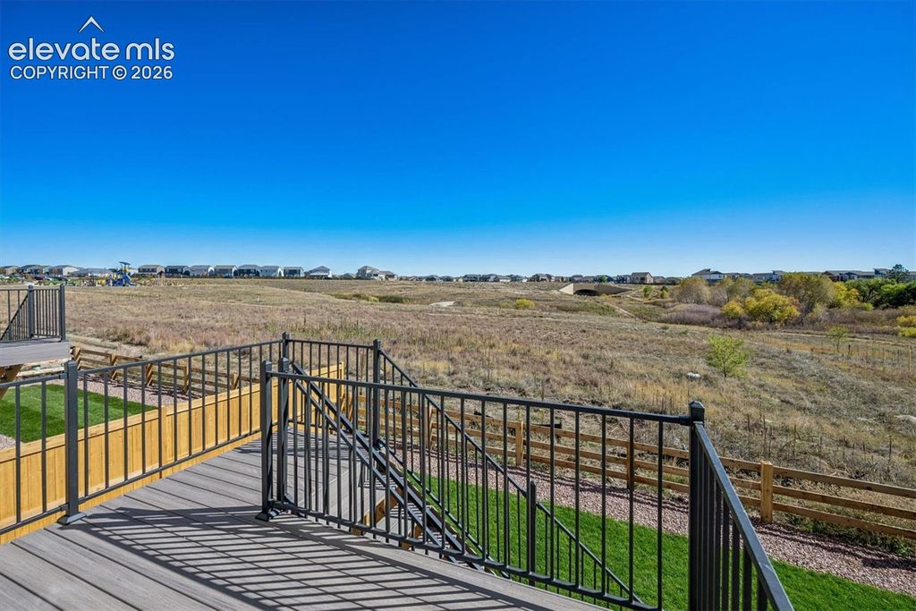 7907 Grey Bark Way, Colorado Springs, CO 80908 — photo 3