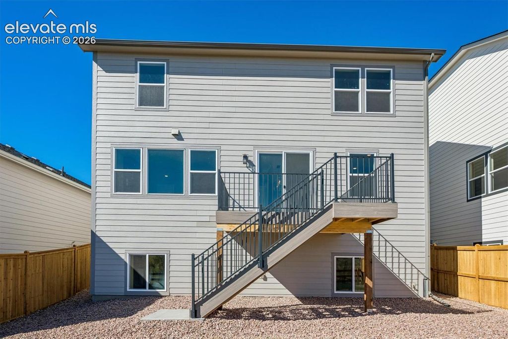 7907 Grey Bark Way, Colorado Springs, CO 80908 — photo 5