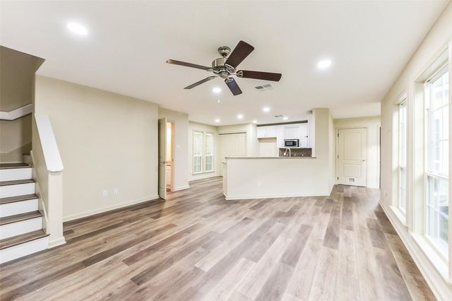 3816 Brandt Street, Houston, TX 77006